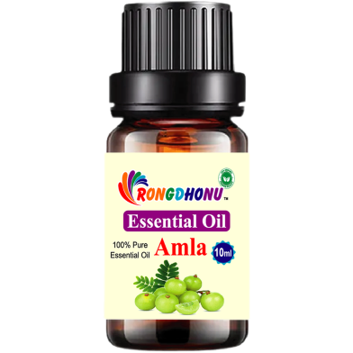 Amla (Amloki) Essential oil -10ml image