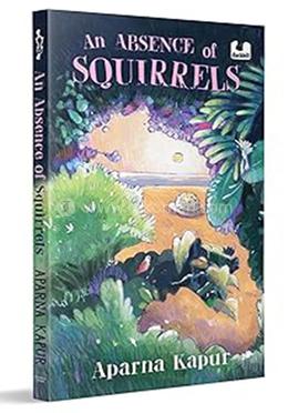 An Absence of Squirrels image