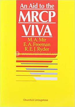 An Aid to the MRCP VIVA