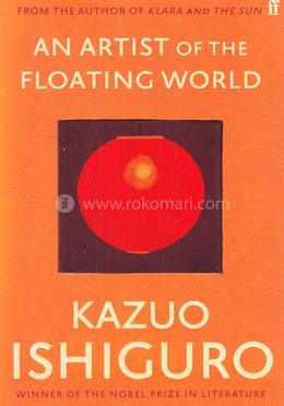 An Artist of the Floating World