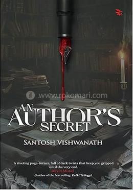 An Author's secret