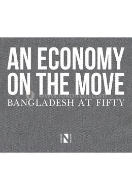 An Economy on the Move