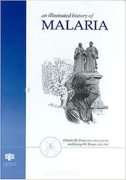 An Illustrated History of Malaria