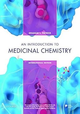 An Introduction To Medicinal Chemistry