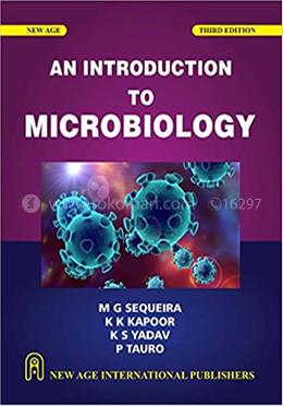 An Introduction To Microbiology