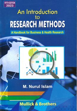 An Introduction To Research Methods image
