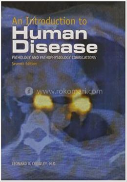 An Introduction to Human Disease