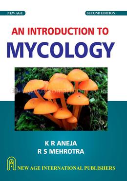 An Introduction to Mycology