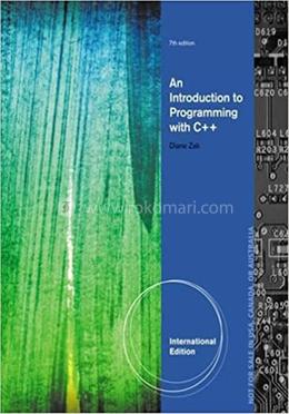 An Introduction to Programming with C plus plus