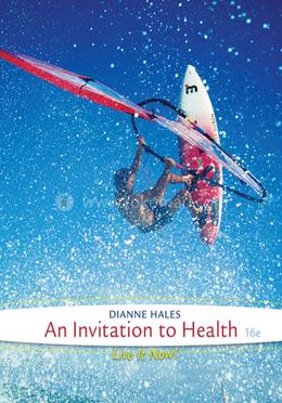 An Invitation to Health image