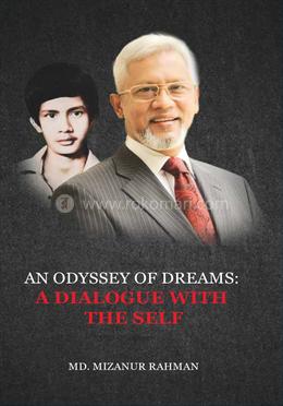 An Odyssey of Dreams: A Dialogue with the self image