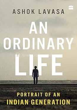 An Ordinary Life 
