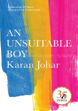 An Unsuitable Boy 