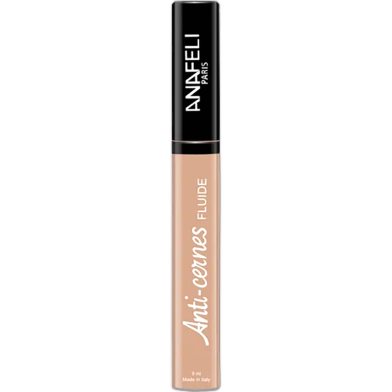 Anafeli Anti-cernes Fluide Concealer - 03 Golden Beige image