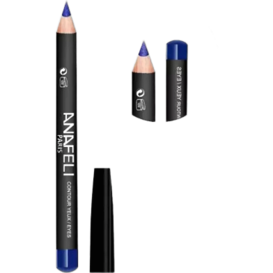 Anafeli Contour Yeux Eyes Kajal - 03 Blue image