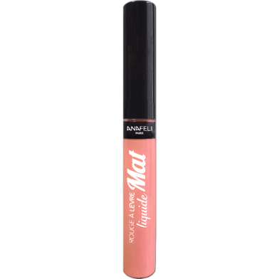 Anafeli Paris Liquid Matte Lipstick - 02 image
