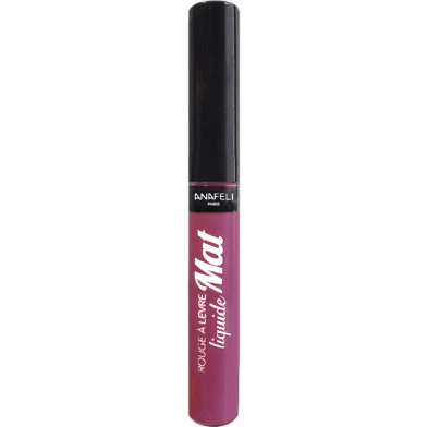 Anafeli Paris Liquid Matte Lipstick - 05 image