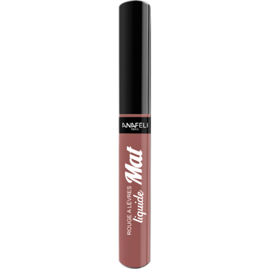 Anafeli Paris Liquid Matte Lipstick - 09 image