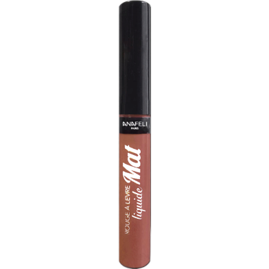 Anafeli Paris Liquid Matte Lipstick - 10 image