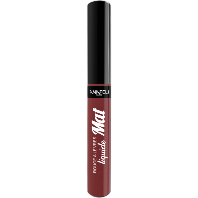 Anafeli Paris Liquid Matte Lipstick - 16 image