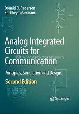 Analog Integrated Circuits for Communication