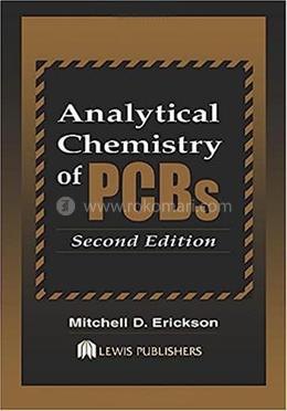 Analytical Chemistry of PCBs