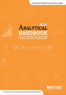Analytical Handbook image