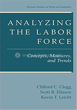 Analyzing the Labor Force