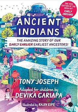 Ancient Indians