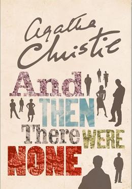 And Then There Were None image