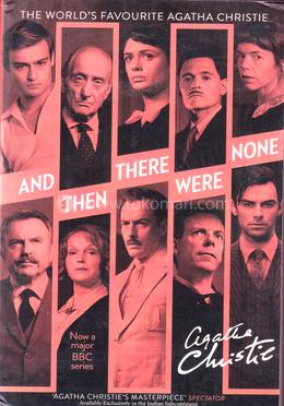 And Then There Were None image