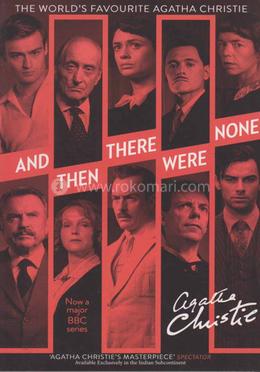 And Then There Were None image
