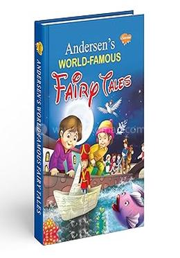 Andersen's World Famous Fairy Tales