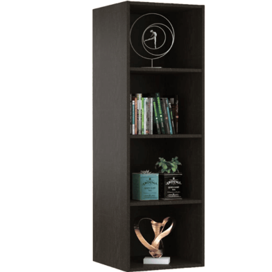 AndorMahal (Melamine) Elevated Bookshelf a-59z image