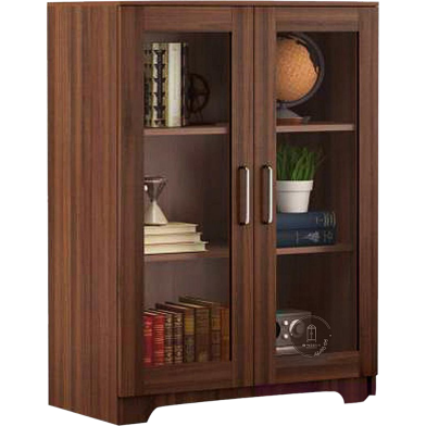 AndorMahal Showcase Bookshelf image