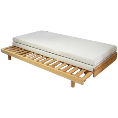 AndorMahal Sofa Cum Bed image