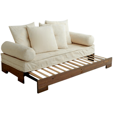 AndorMahal Sofa Cum Bed (Only Furniture) image