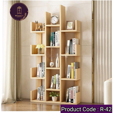 Andormahal/Book Self image