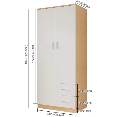 Andormahal Almirah R-73z image