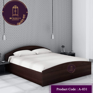 Andormahal Bed Box (Queen Size - 5ft/7ft) (MDF) - a31b image