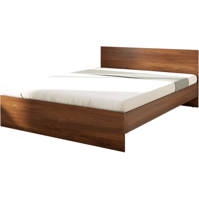 Andormahal Bed (MDF) (Semi Box) a-26c image