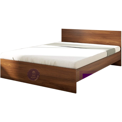 Andormahal Bed Semi Box - (A026y) image