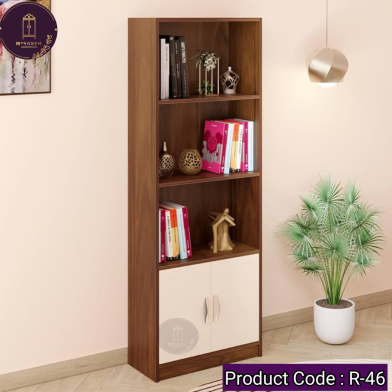 Andormahal Bookshelf R-46z image
