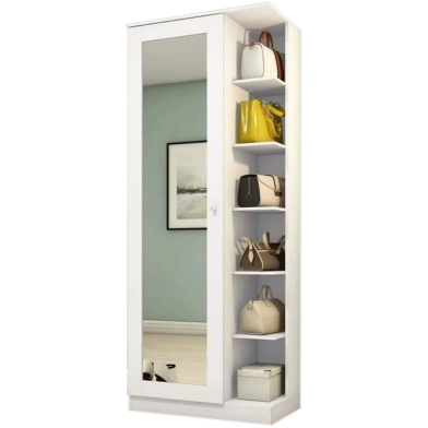 Andormahal Dressing Table Melamine image