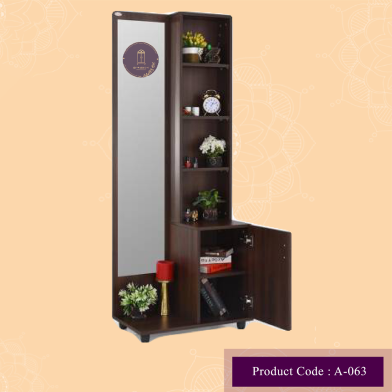 Andormahal Dressing Table (Melamine) - a63z image