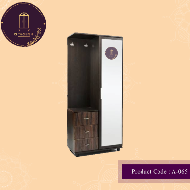 Andormahal Dressing Table ( Melamine) - a65z image