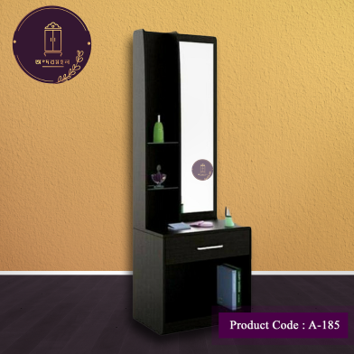 Andormahal Dressing Table (melamine) - a185z image
