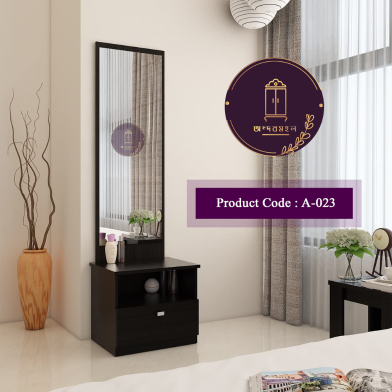 Andormahal Dressing Table(mini) (MDF) - a23 image
