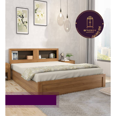 Andormahal MDF BED F-160a image