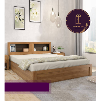 Andormahal MDF BED F-160b image